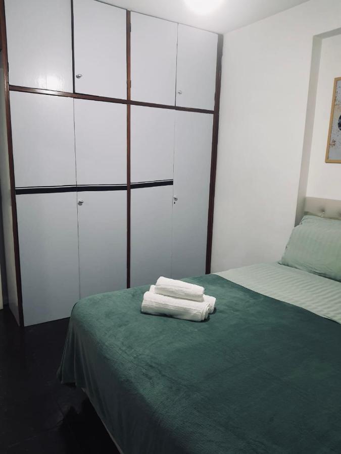 Plaza Elysees 202 里约热内卢 外观 照片