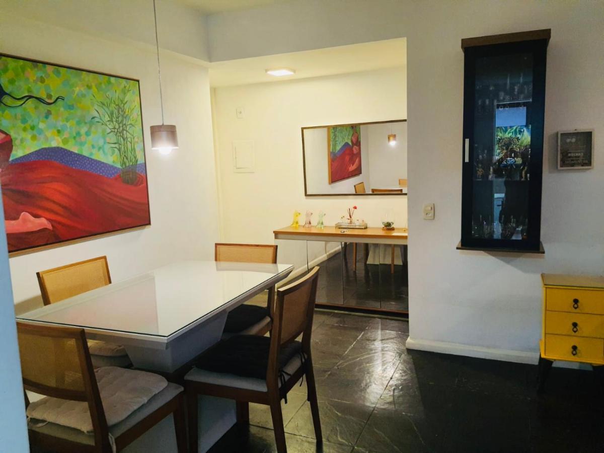 Plaza Elysees 202 里约热内卢 外观 照片