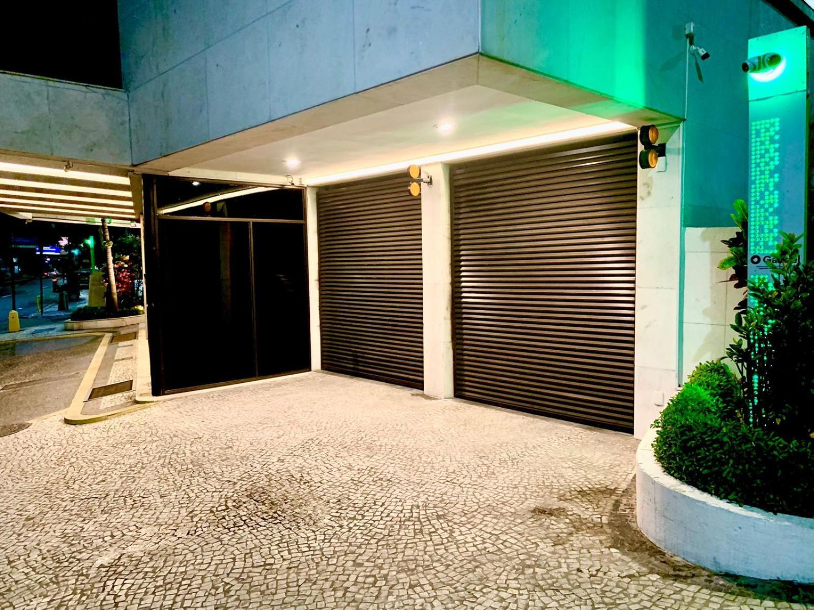 Plaza Elysees 202 里约热内卢 外观 照片